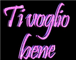 Ti Voglio Tanto Bene...