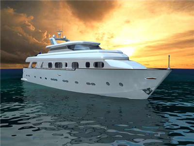 Yatch
