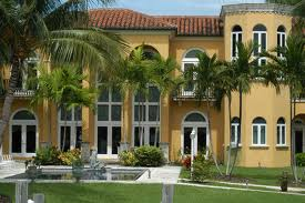 Mansion 