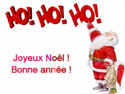 Joyeux Noel