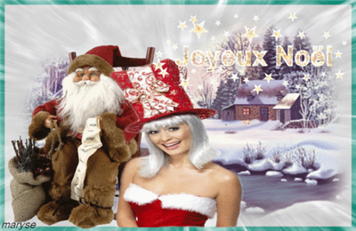 Joyeux Noel