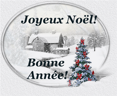 Joyeux Noel