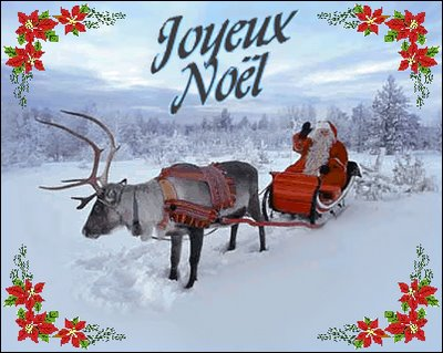 Joyeux Noel
