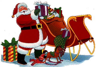 Merry christmas happy new year