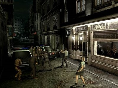 Quien De Re Outbreak Eres