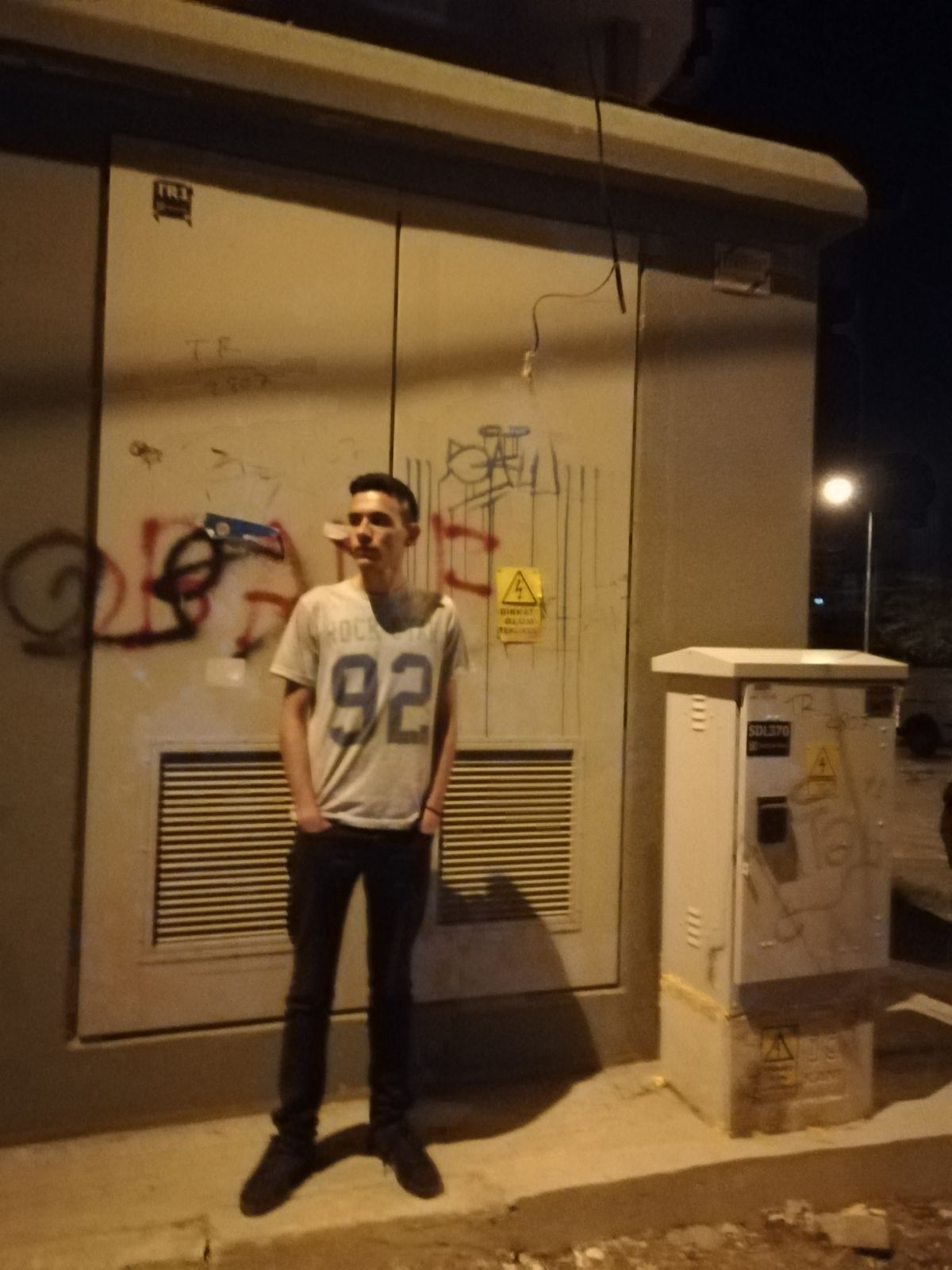 Merti Tanıyor Musun