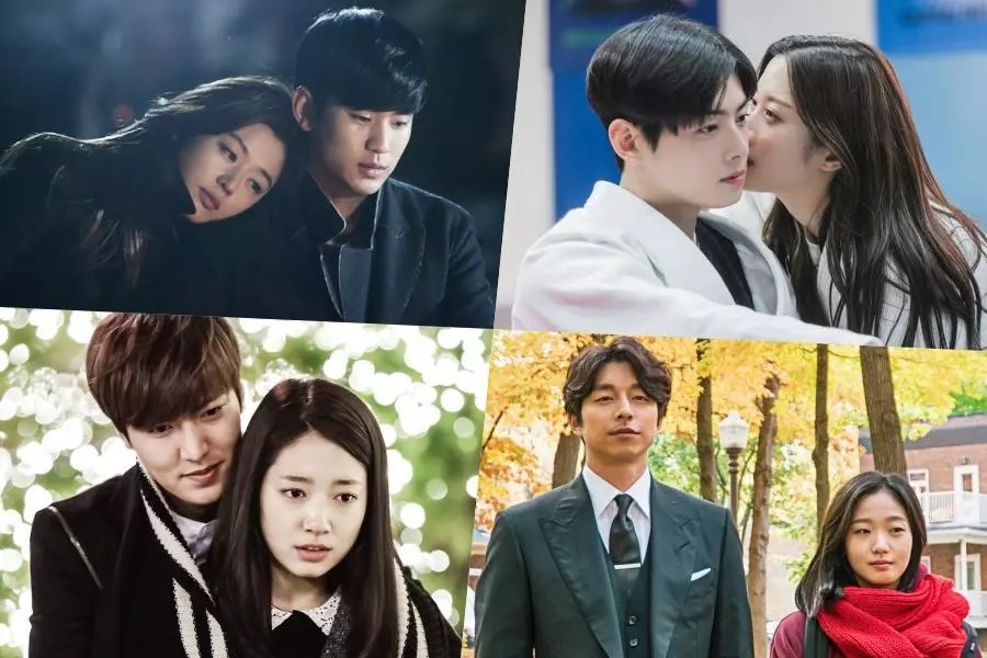 Hangi K-drama oyuncusunuz