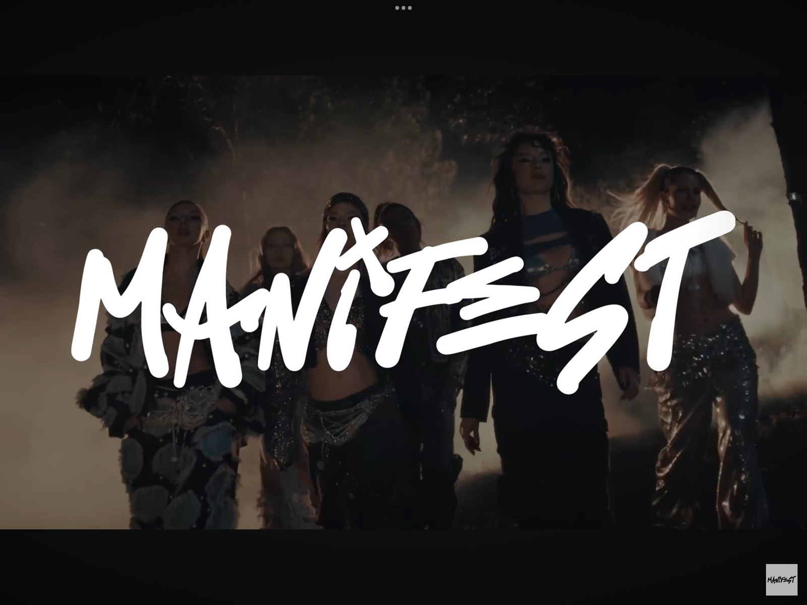 Hangi Manifest üyesisin 