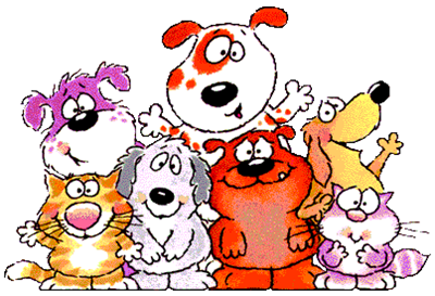 U've entered in my gang ;-)