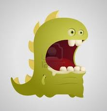 Roarrrr