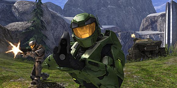Que Sabes De Halo