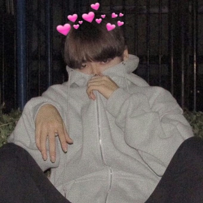 Bts Den Sevgilin Kim