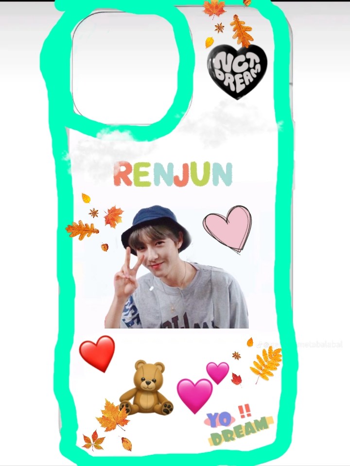 Siapa Bias Saya Di Nct?