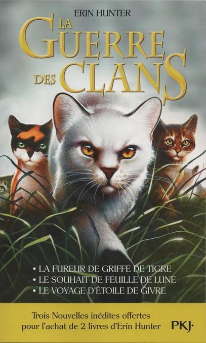 Ta vie LGDC. 1 : Ton clan. 