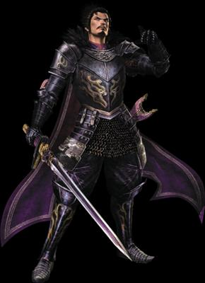 Hangi Samurai Warriors 2 Karakterisin