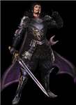 Hangi Samurai Warriors 2 Karakterisin