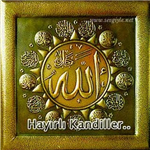 Kandil Mesaji