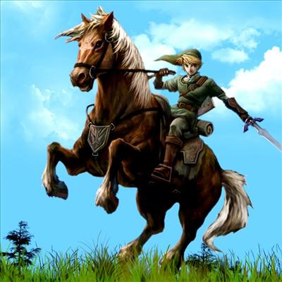 ゼルダの伝説