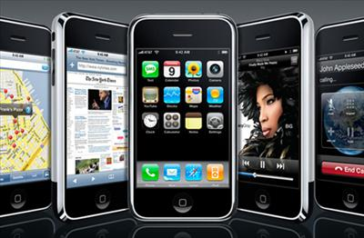 What Type Of Phone Are You?