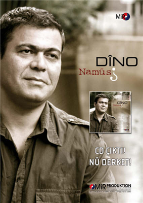 HOZAN DİNO