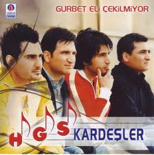 HGS KARDEŞLER GÜNGÖR