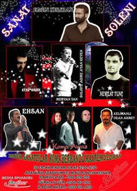 KOMA XELİKAN(ergin xelikan,ezman,nevzat tunç,ümit özmen,.....vb)