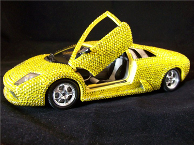 Lamborghini