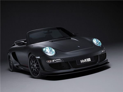 porche