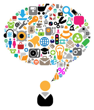 Ebook Sobre Mídia Social