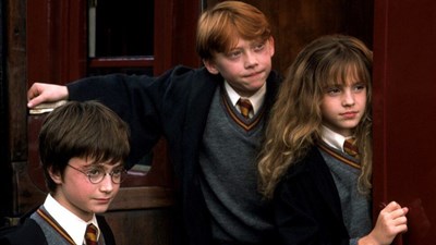 Ako dobre poznáš Harryho Pottera?