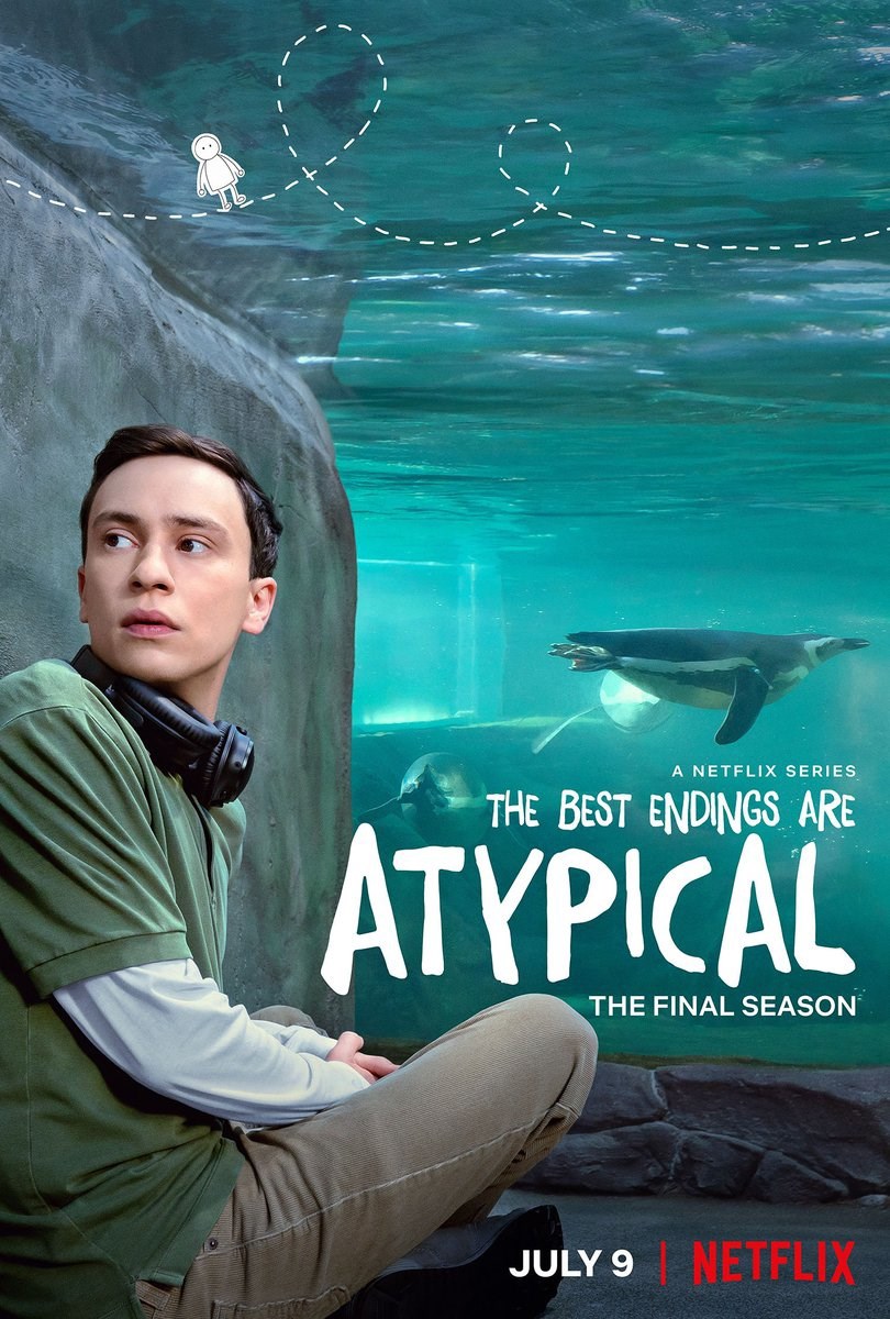 Hangi ATYPICAL KARAKTERISIN
