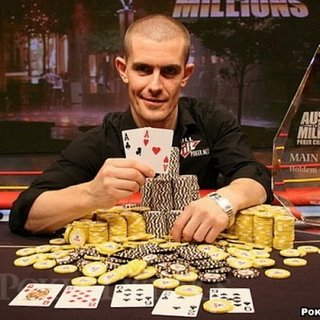 Pokerde Ne Kadar Başarılısın ?