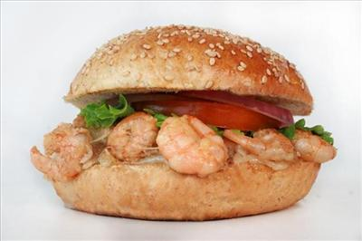 ¿Qué Hamburguesa De City Burger Eres?