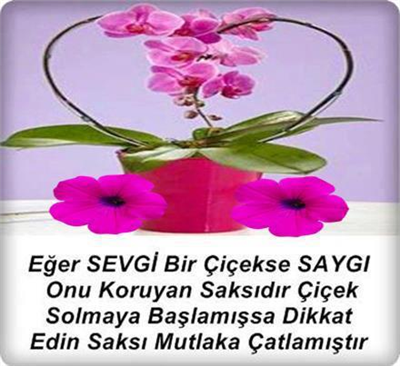 ÇOK DOĞRU...