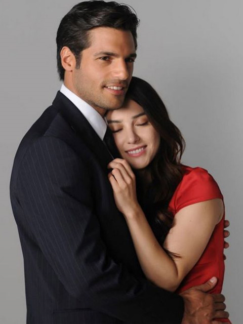 Kiraz Mevsimi