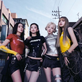 Hangi BLACKPINK kızısın ?