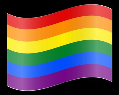 Apa bendera mu di lgbt+?