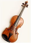 Instrument Collection