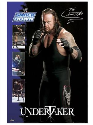 Hangi Smackdown Karakterisin