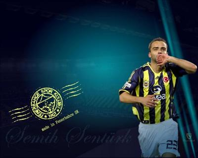 Hangi Fenerbahçeli Futbolcusun???
