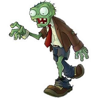 Skulle Du Överleva En Zombieattack?