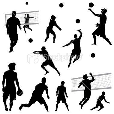 Voleybol Turnuvası