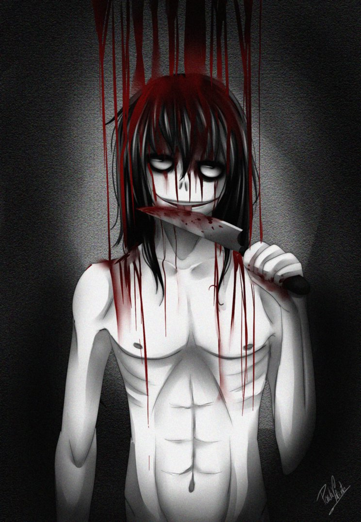 Psychopathe Ou Pas?