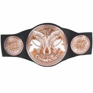Wwe Şampiyon