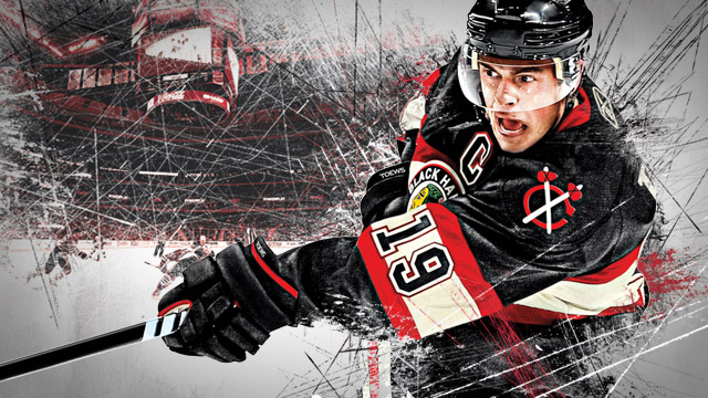 Quel Est Ton Style De Joeur(Nhl)