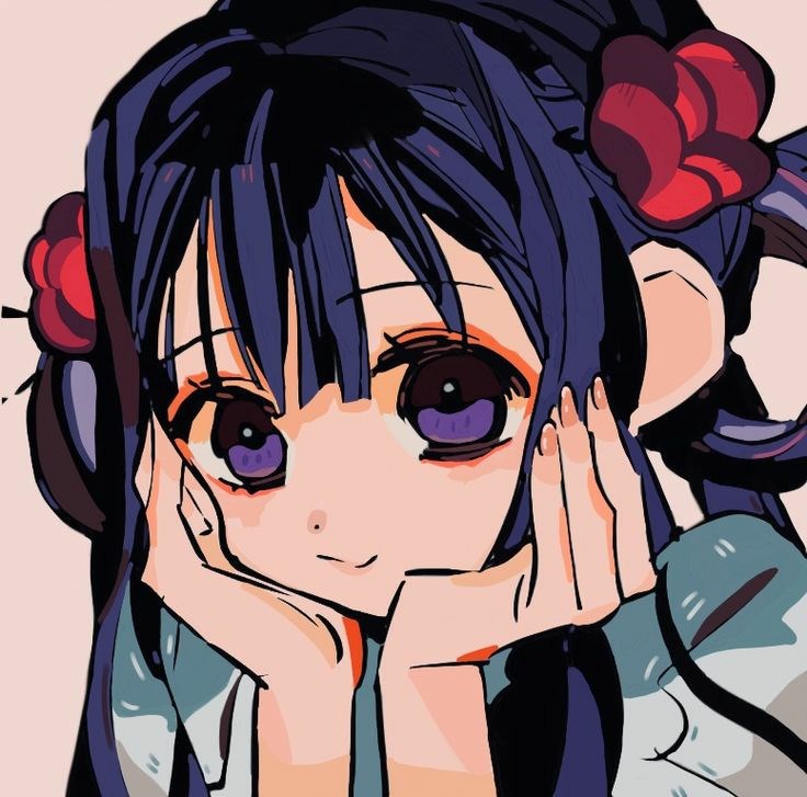 Siapa Kah Dirimu Di Anime? ^^