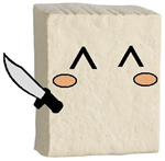 Tofu!!!