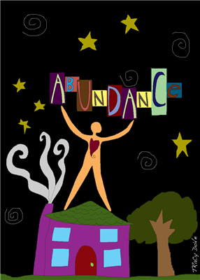 abundance