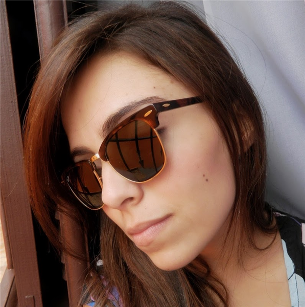 Ludmylla Sá (B8SN)