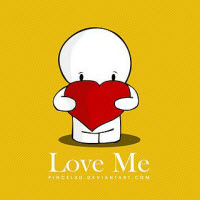 loVe me
